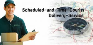 02. Time Definitive Delivery